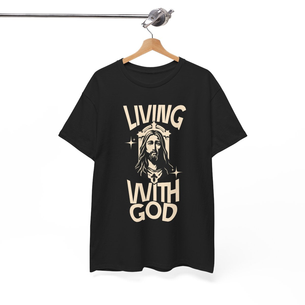 JARED - Basic Tee