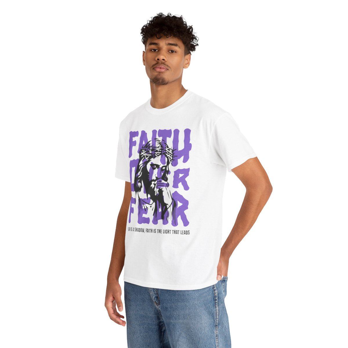 ESTEBAN - Basic Tee