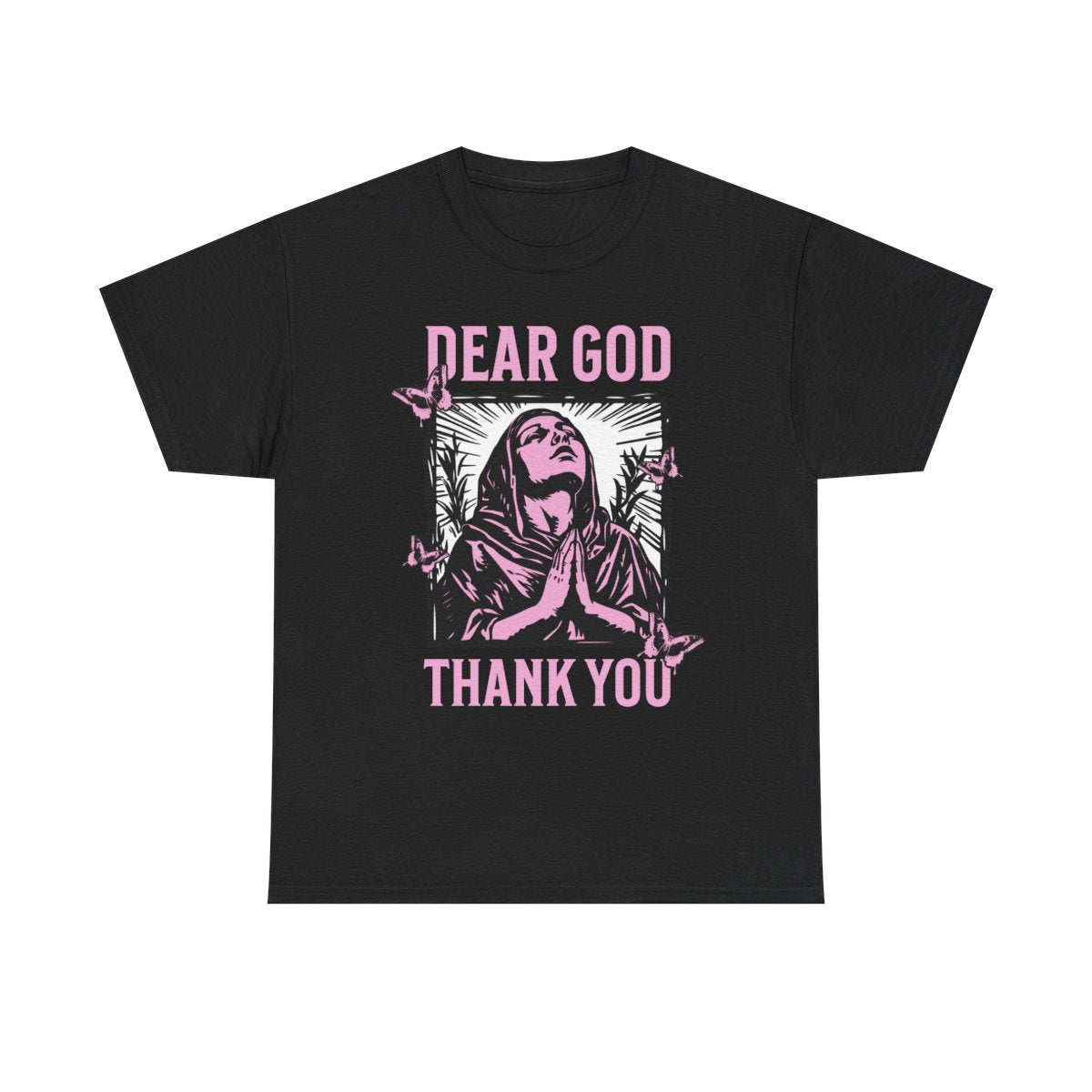 ZACK - Basic Tee