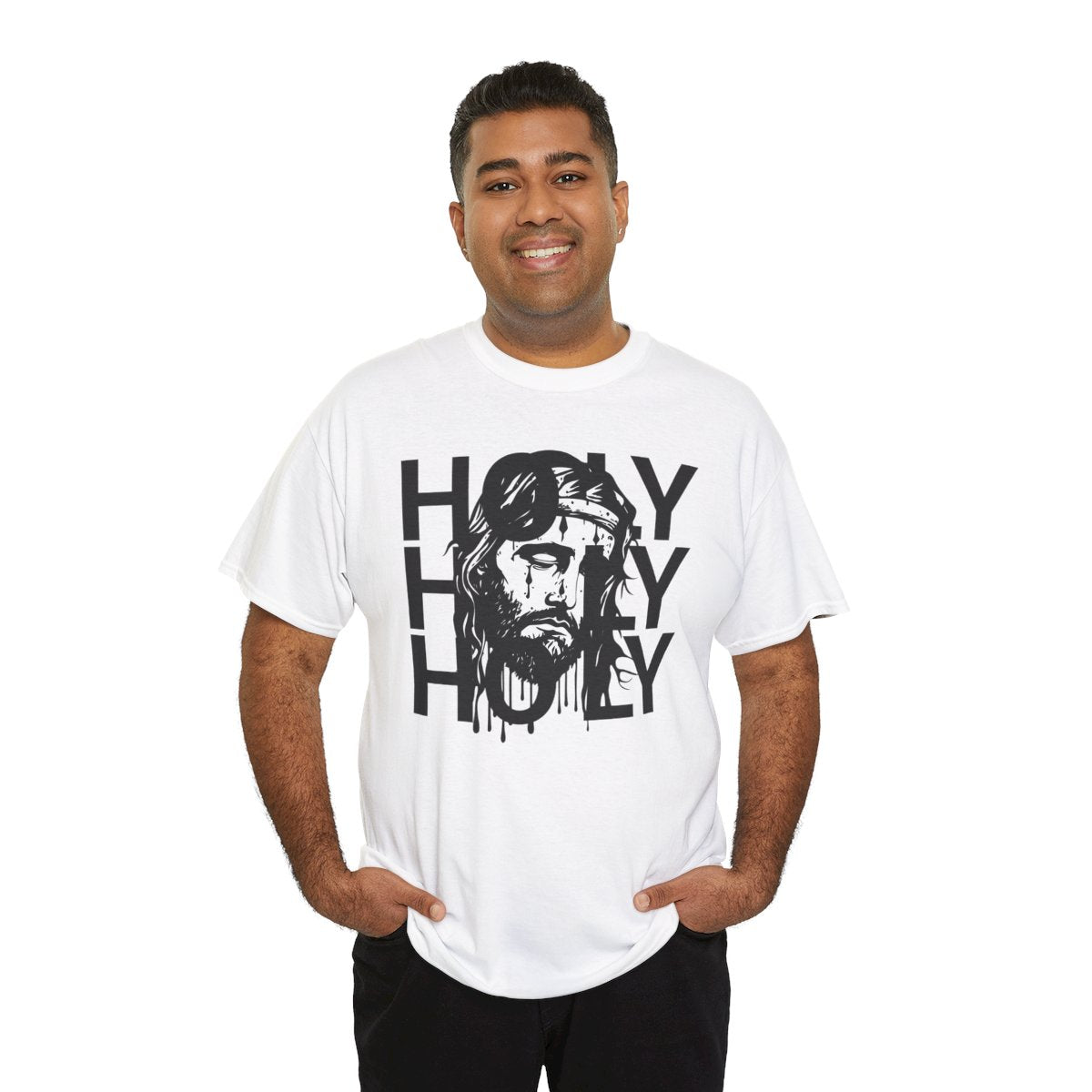 MICAH - Basic Tee