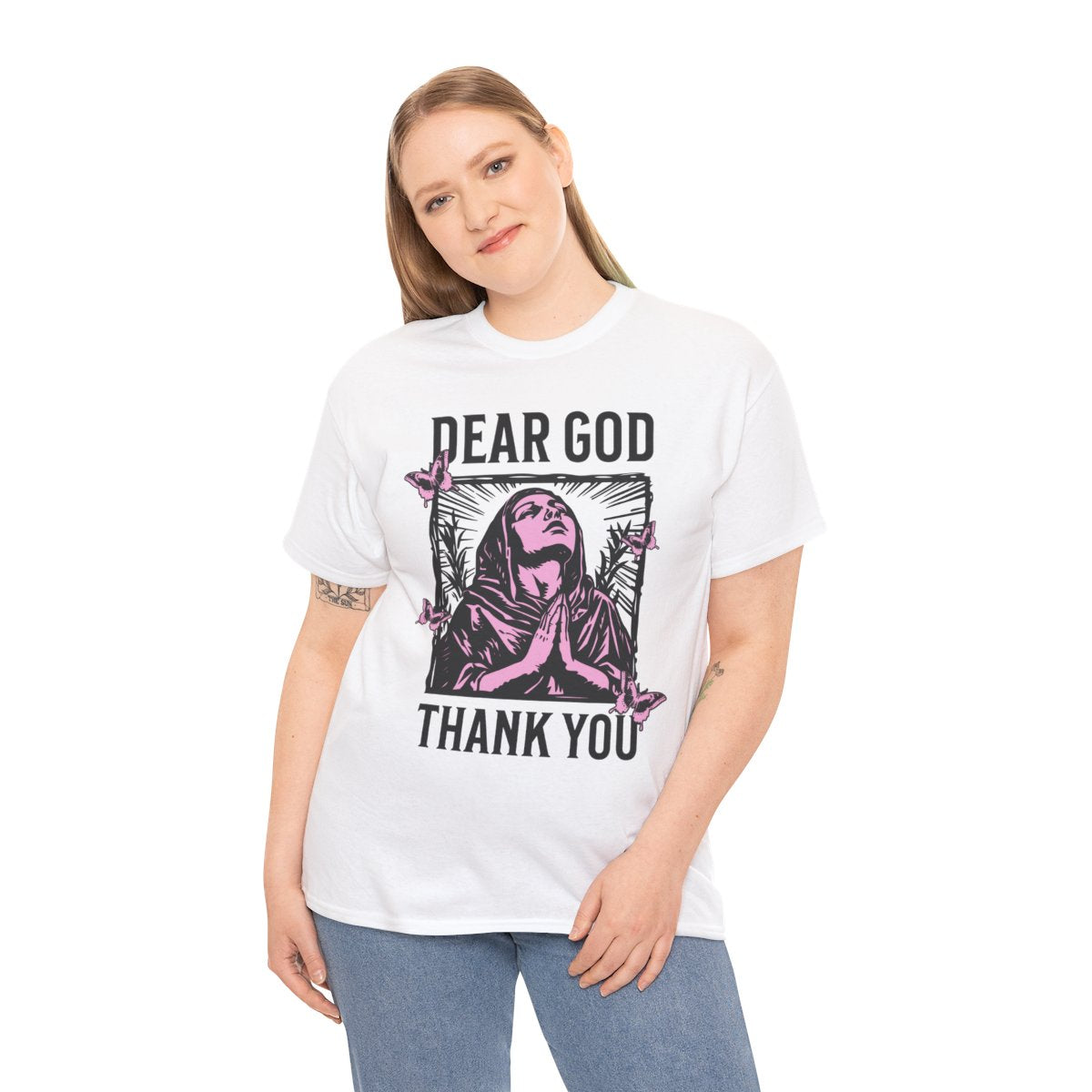 ZACK - Basic Tee
