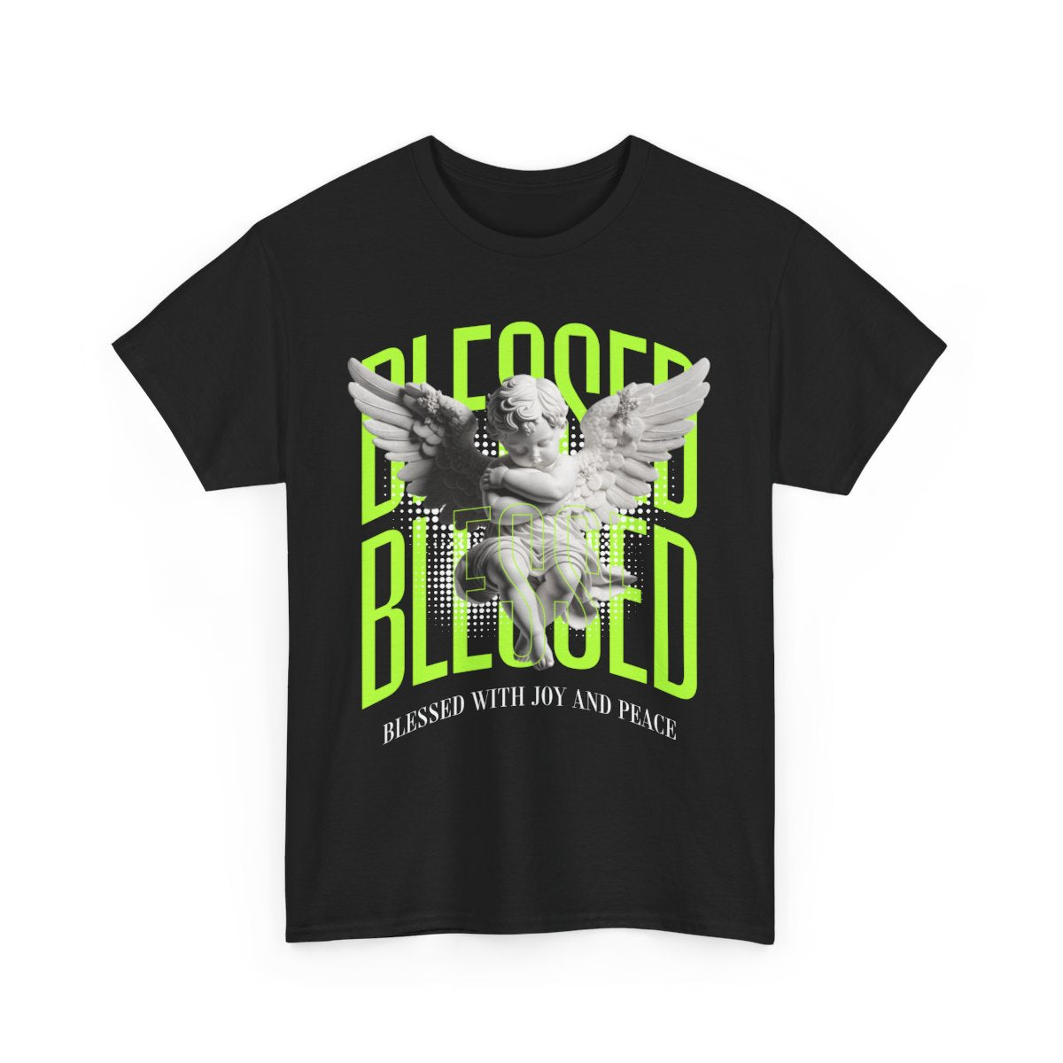 RUTH - Basic Tee