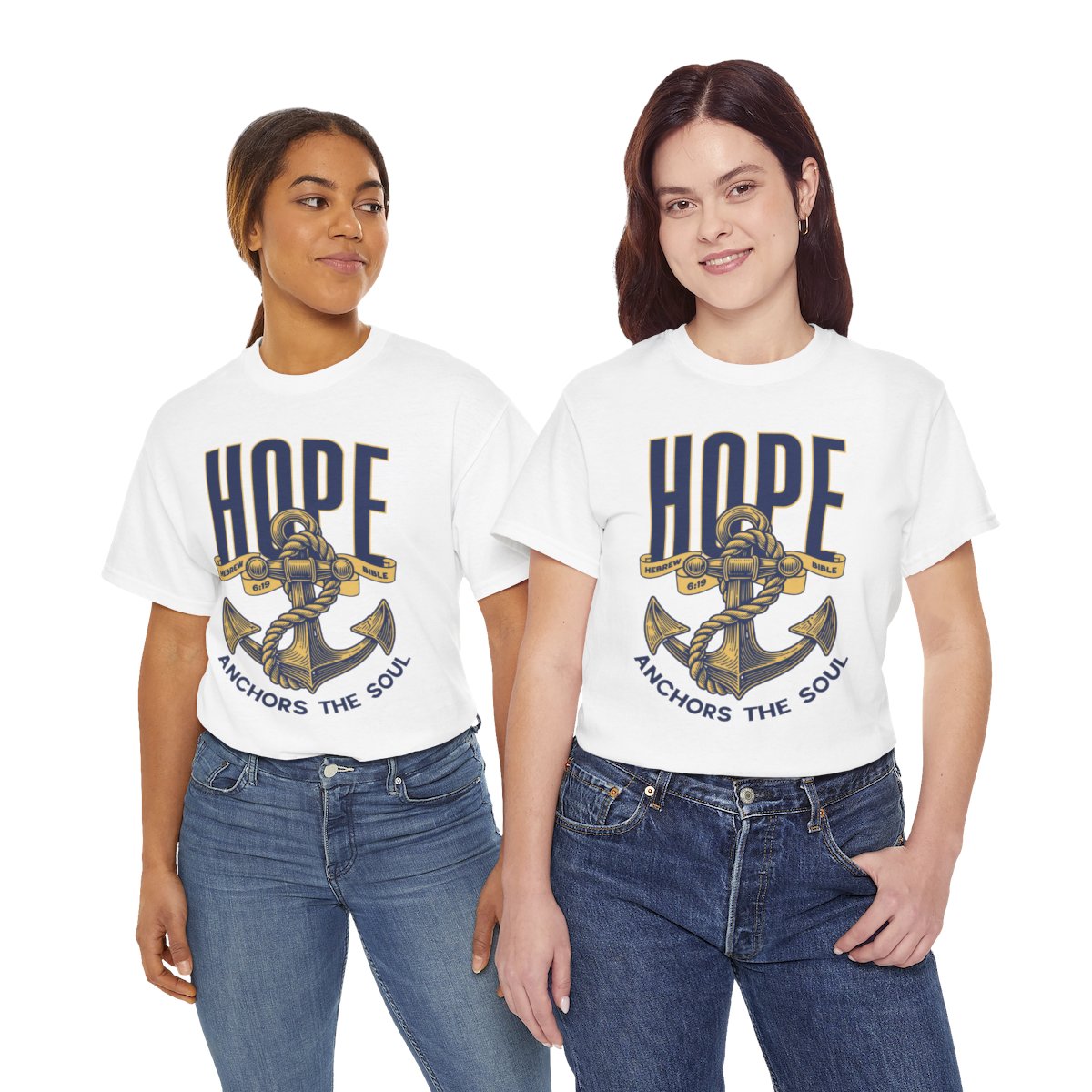 LYDIA - Basic Tee
