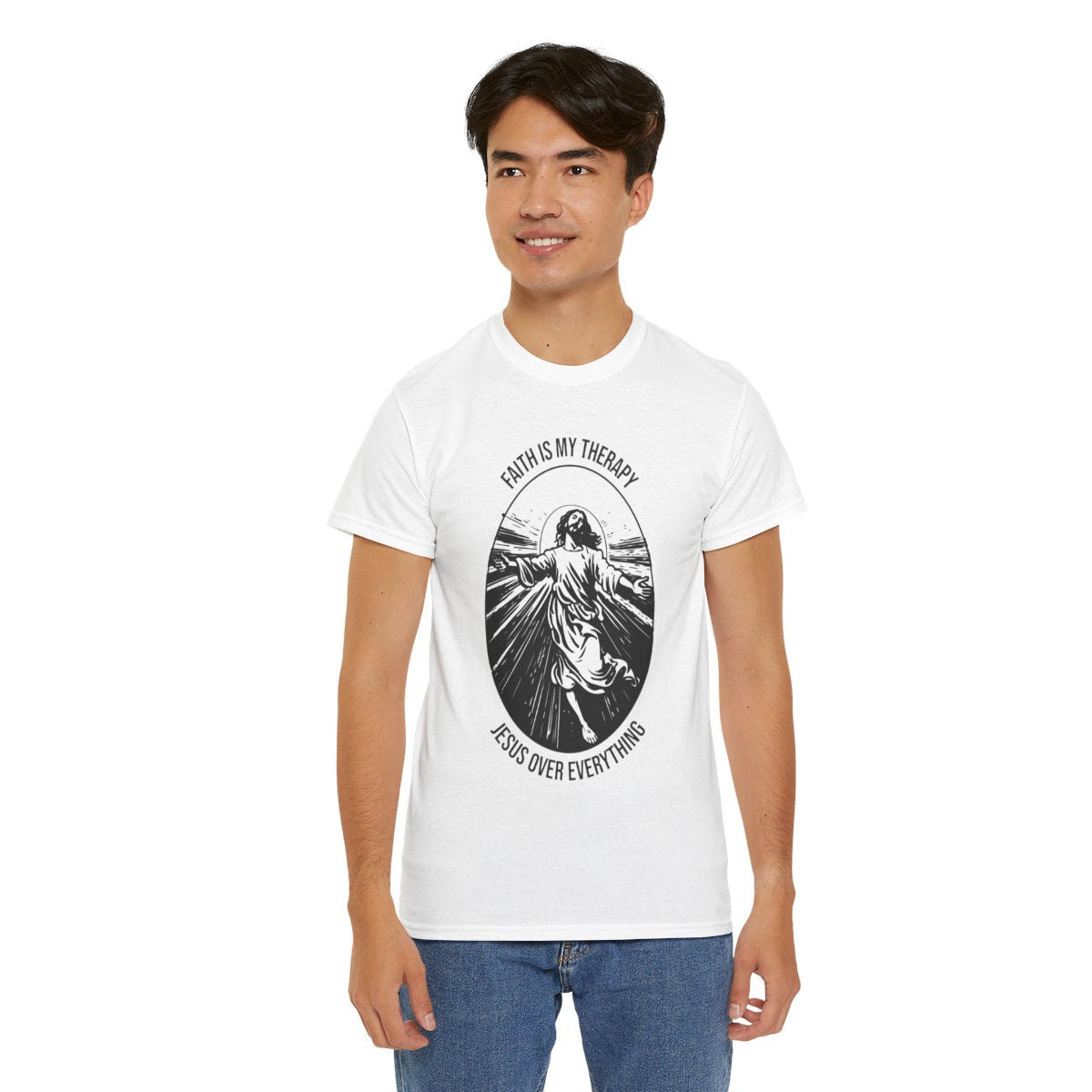 JAMIE - Basic Tee