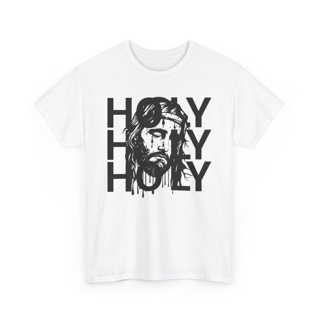MICAH - Basic Tee