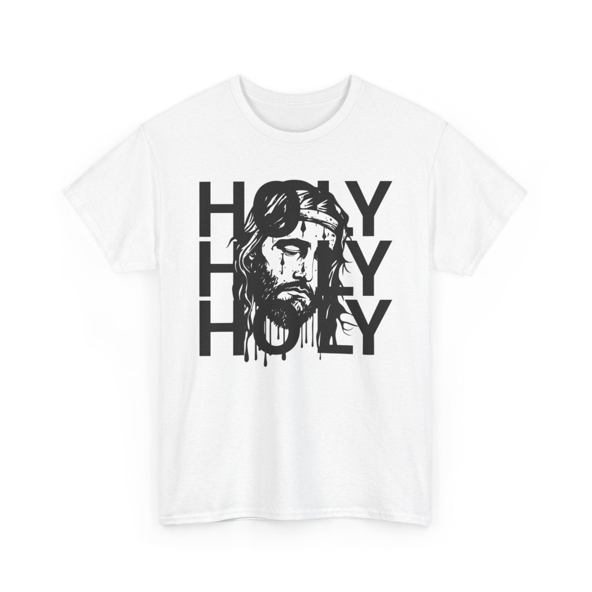 MICAH - Basic Tee