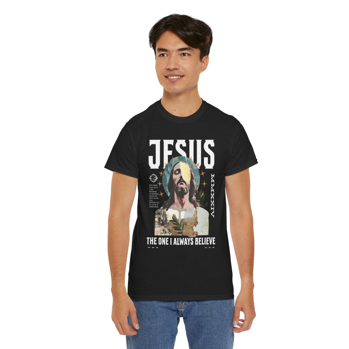 PETER - Basic Tee