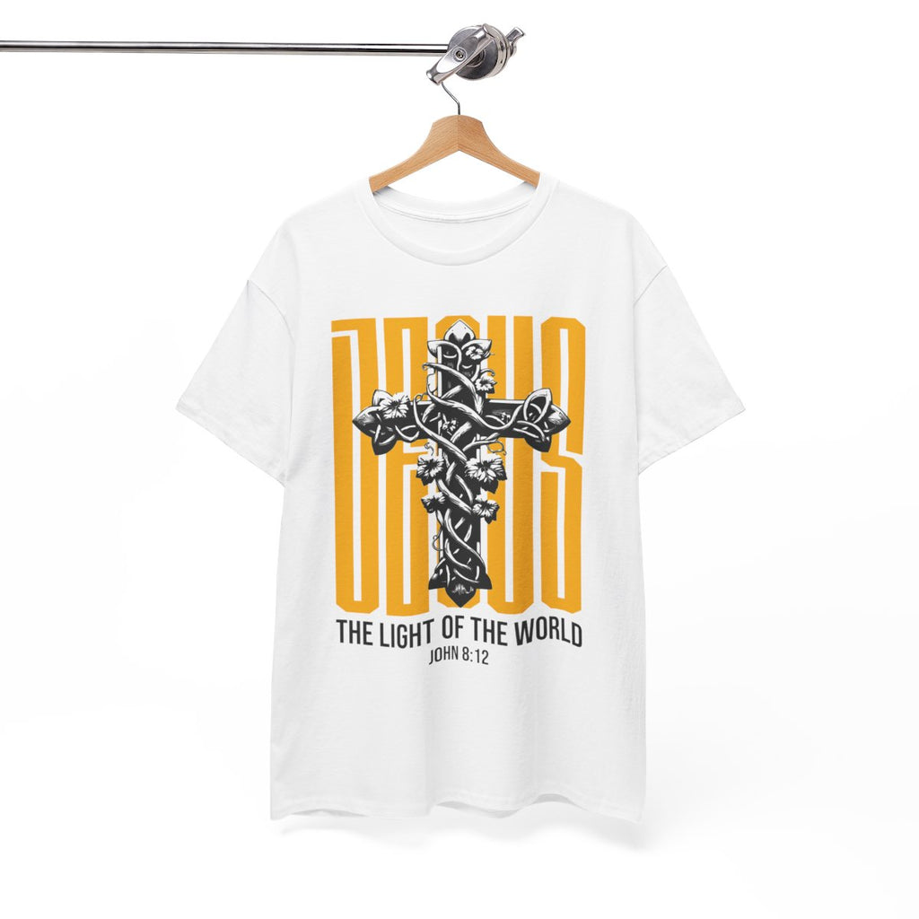 SAMUEL - Basic Tee