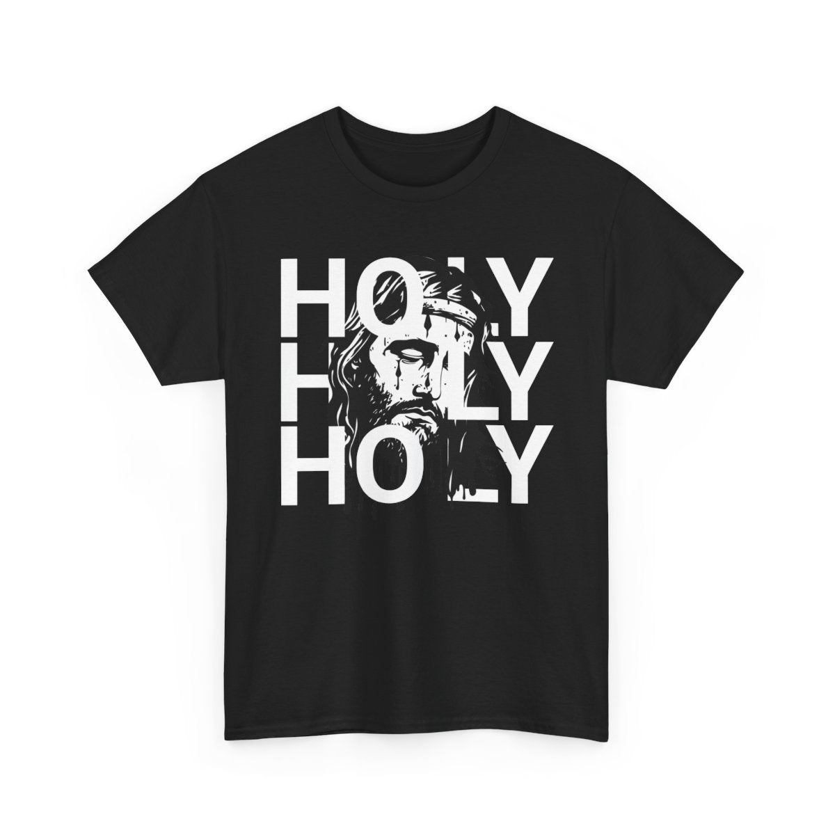 MICAH - Basic Tee
