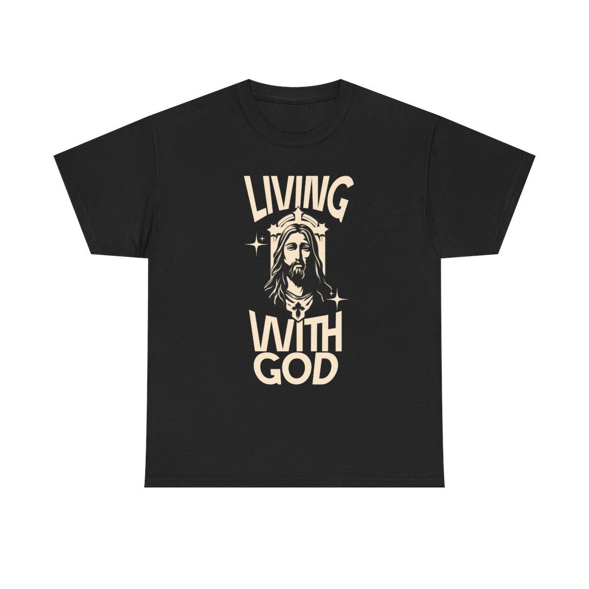JARED - Basic Tee