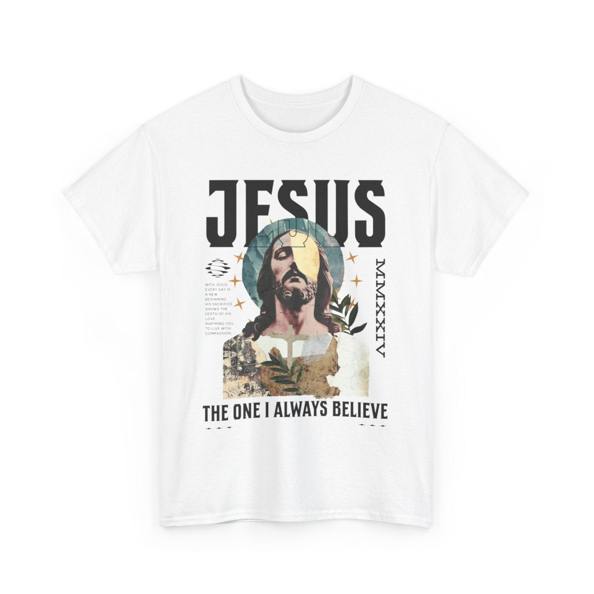 PETER - Basic Tee