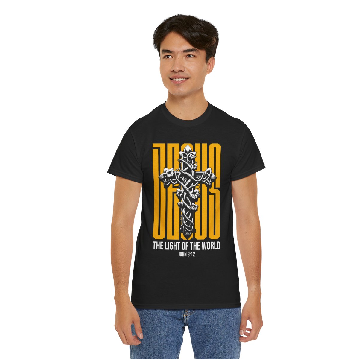 SAMUEL - Basic Tee