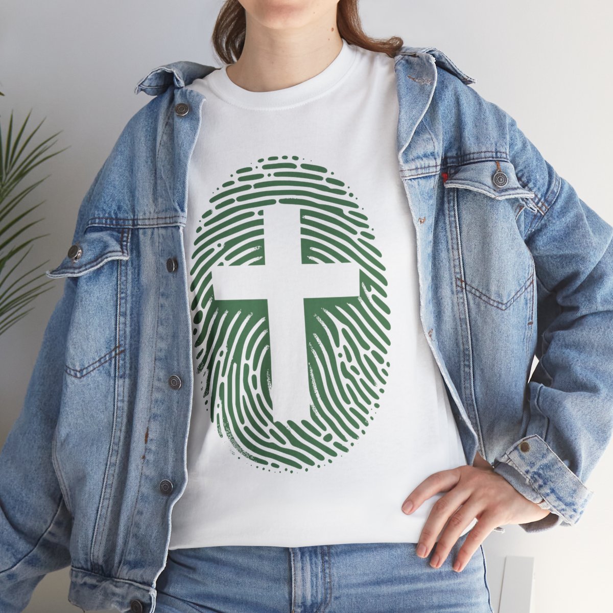 ASHER - Basic Tee