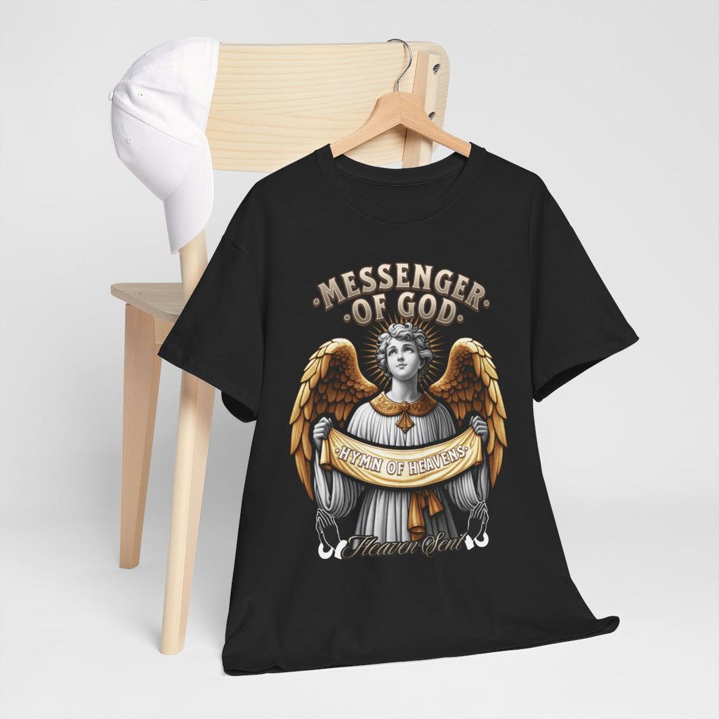 MARIAM - Basic Tee