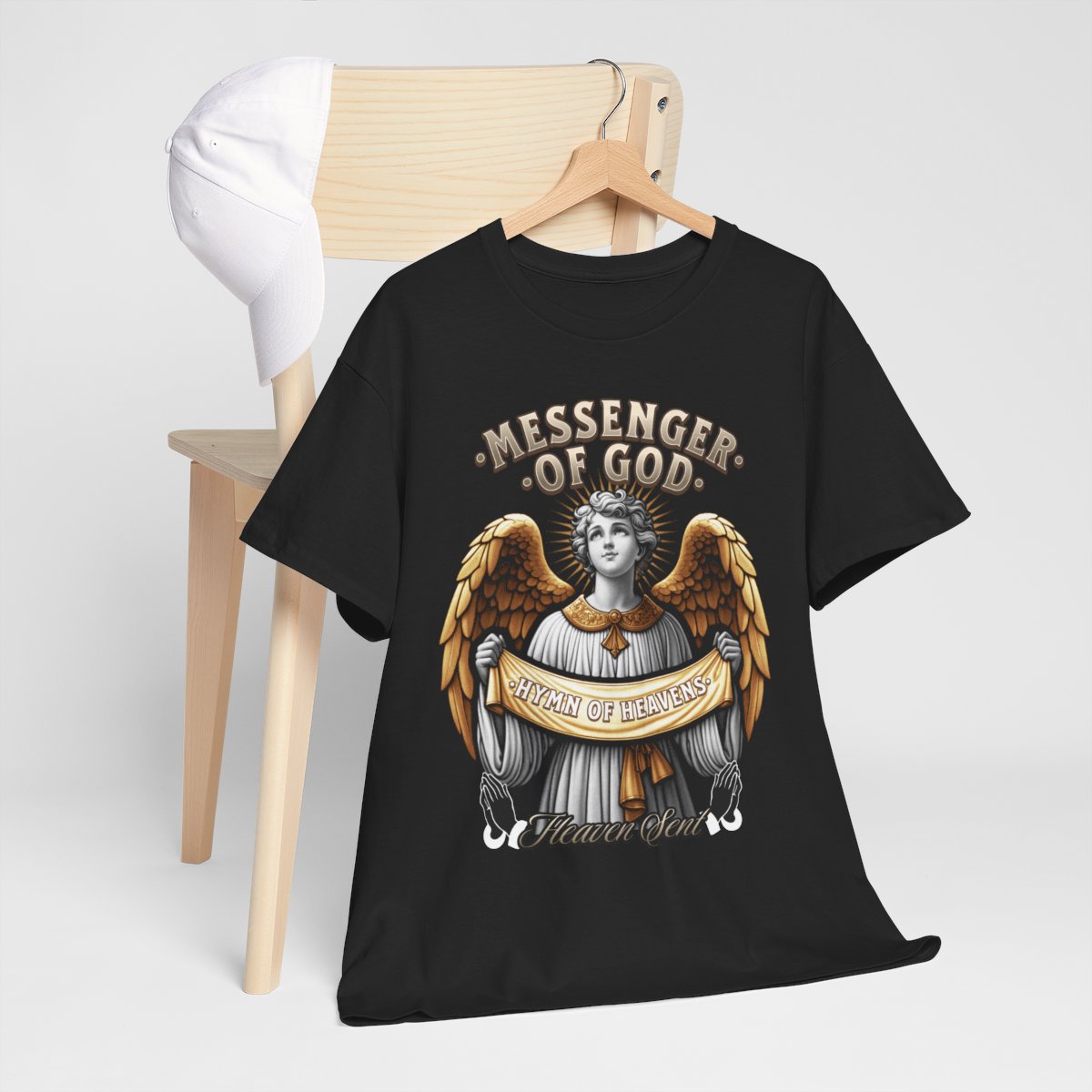 MARIAM - Basic Tee