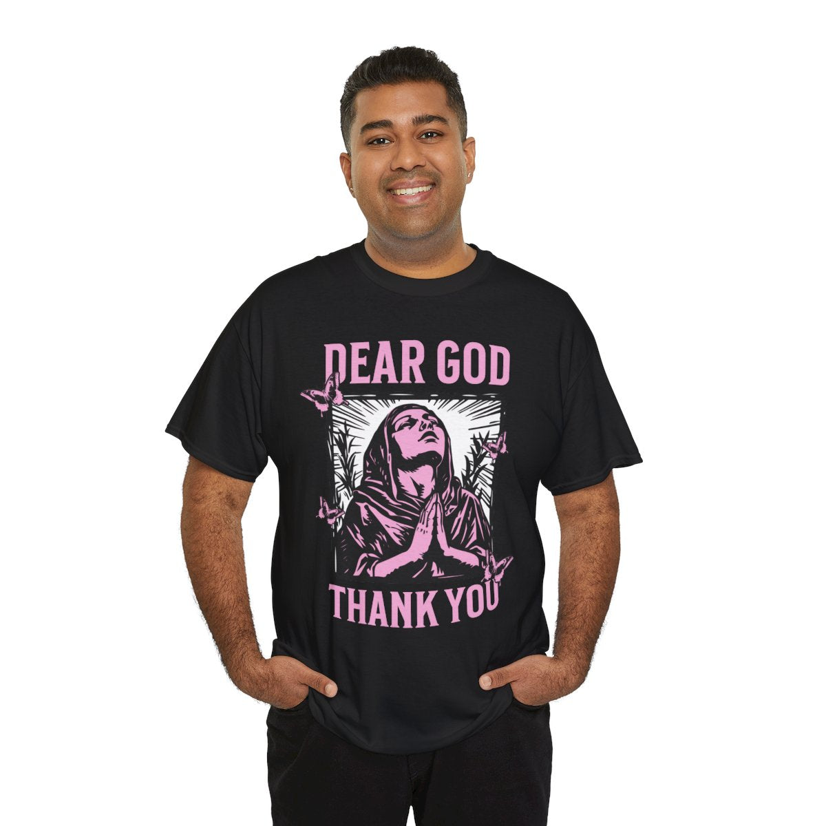 ZACK - Basic Tee