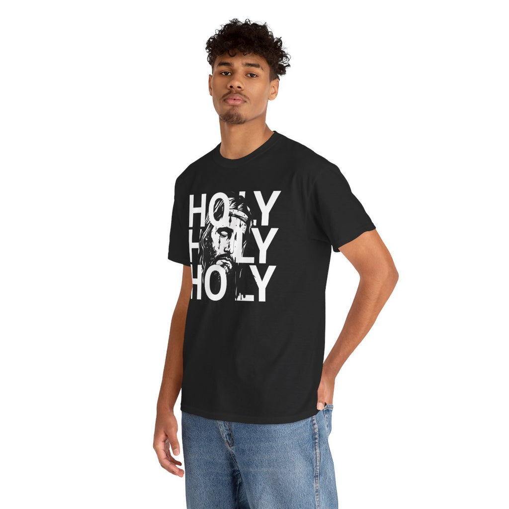 MICAH - Basic Tee