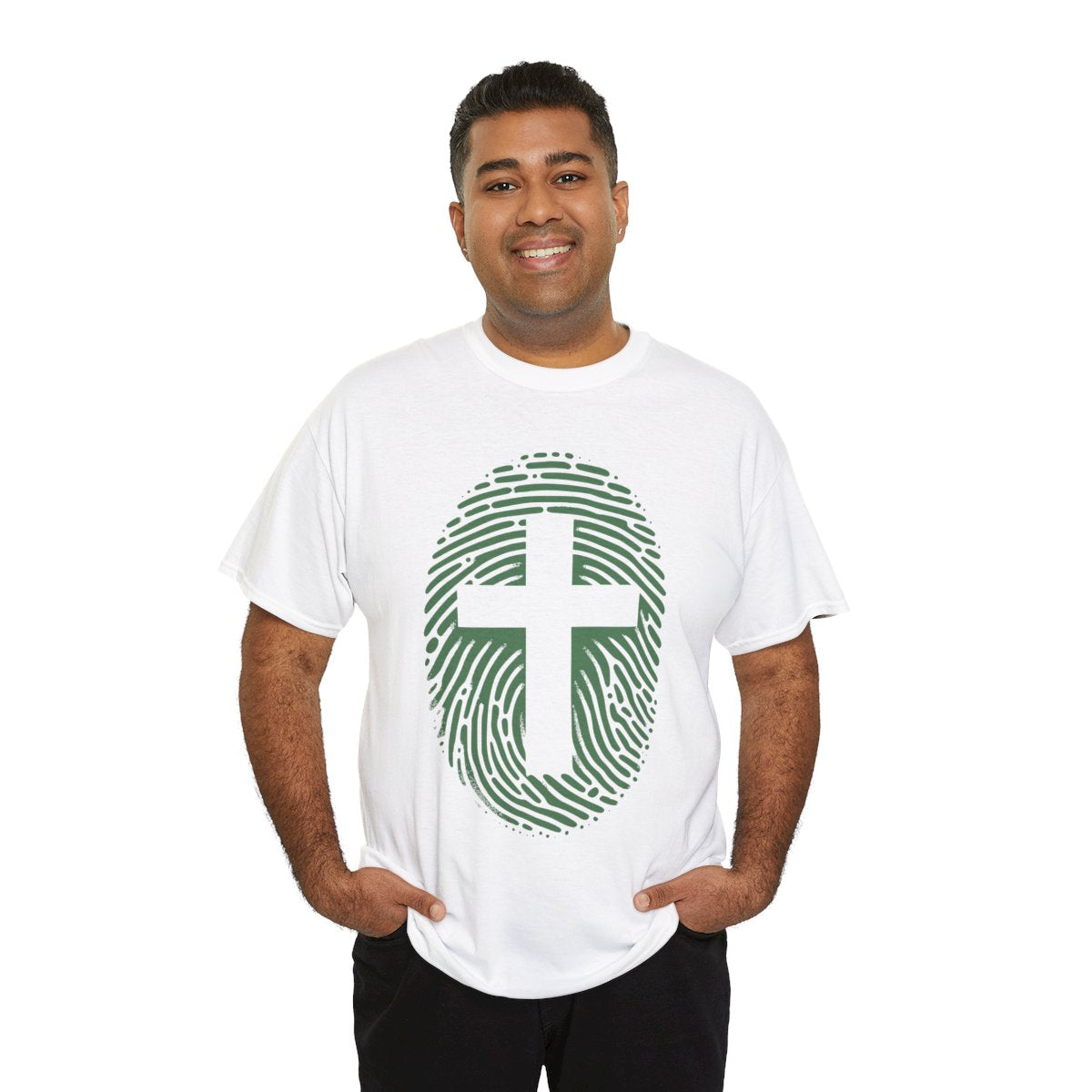 ASHER - Basic Tee