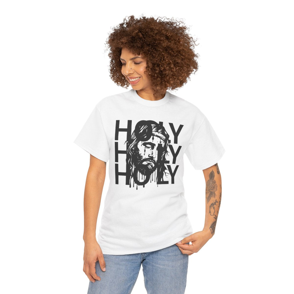 MICAH - Basic Tee