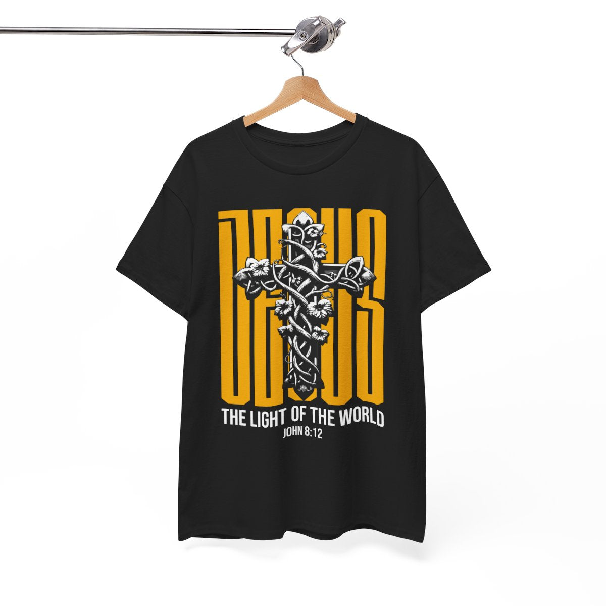 SAMUEL - Basic Tee