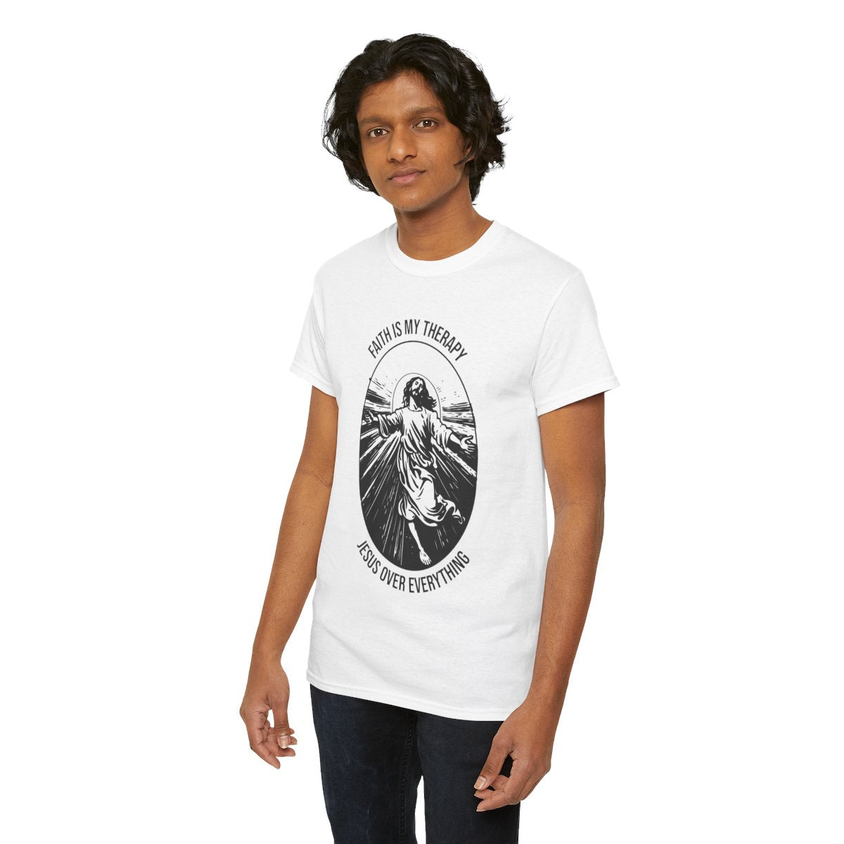 JAMIE - Basic Tee