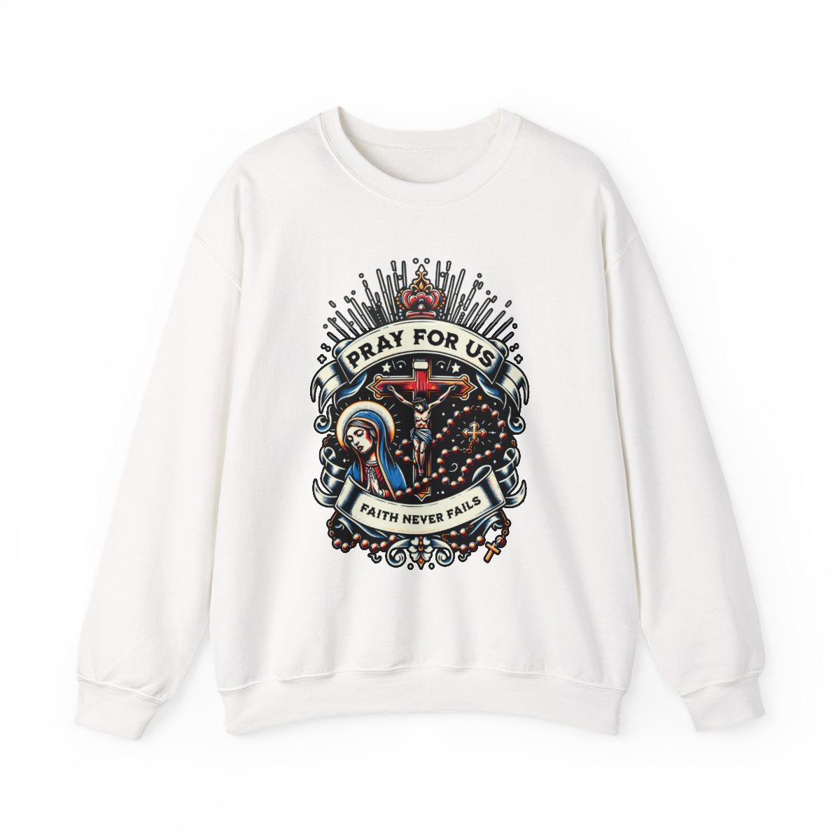 LEIGH - Sweatshirt