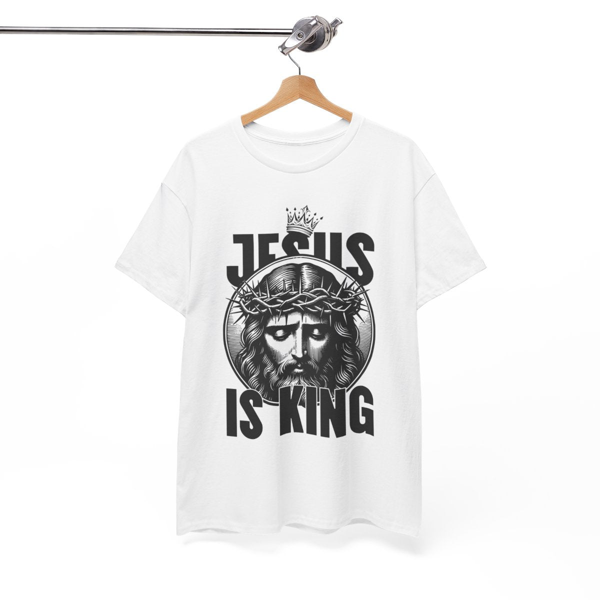 ELISHA - Basic Tee