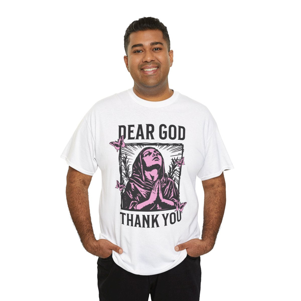 ZACK - Basic Tee