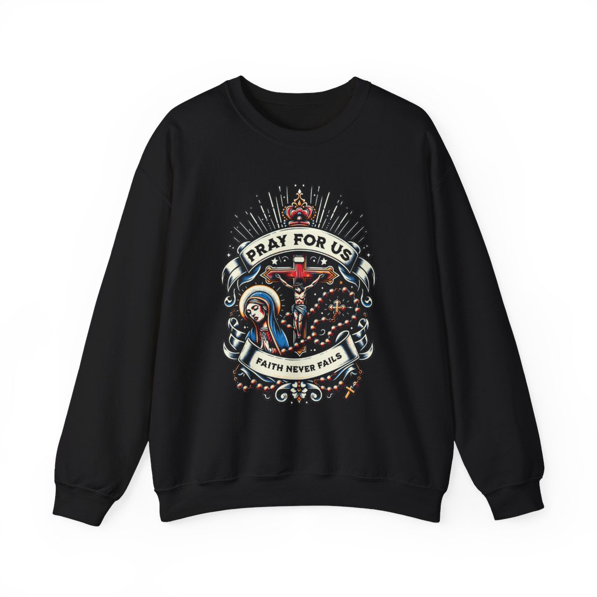 LEIGH - Sweatshirt
