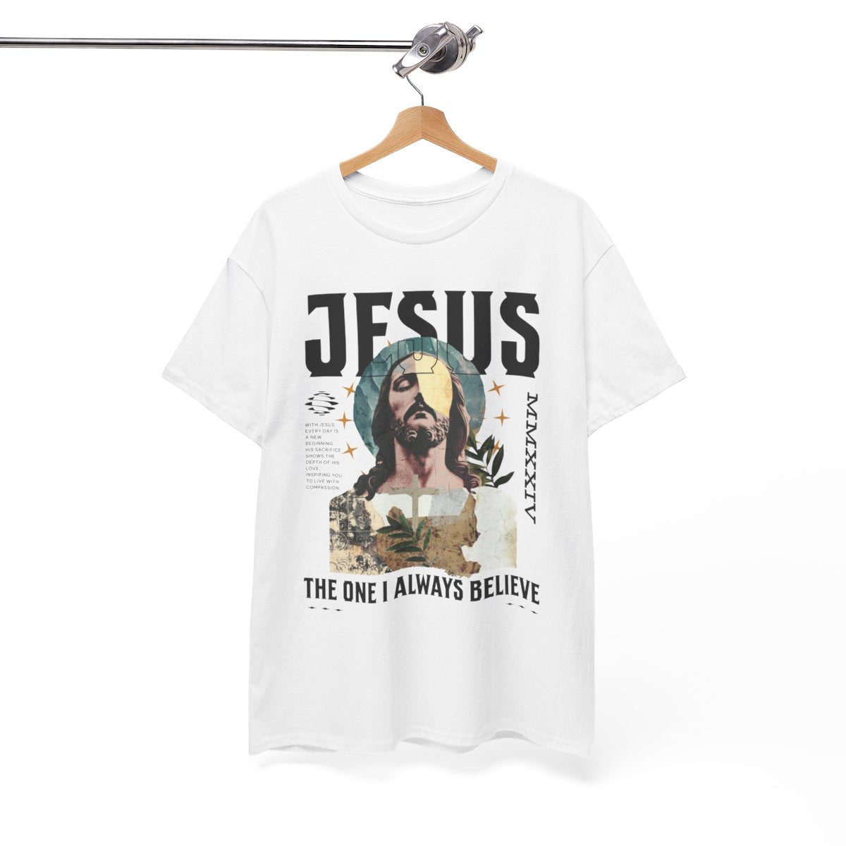 PETER - Basic Tee