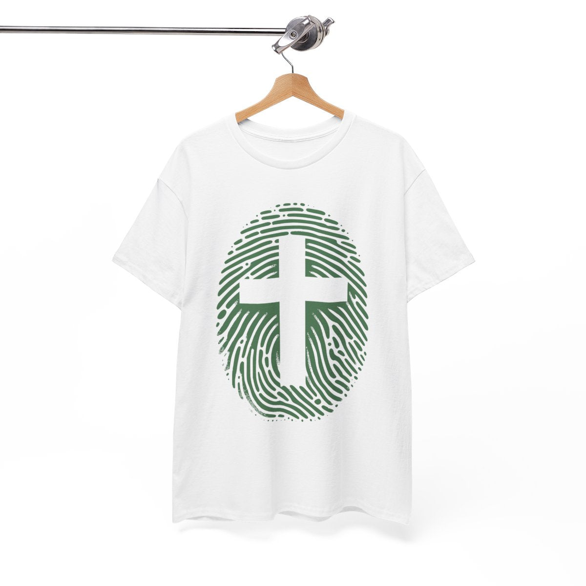ASHER - Basic Tee