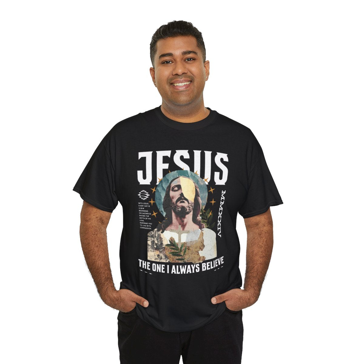 PETER - Basic Tee