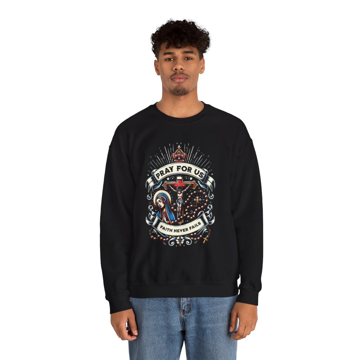 LEIGH - Sweatshirt