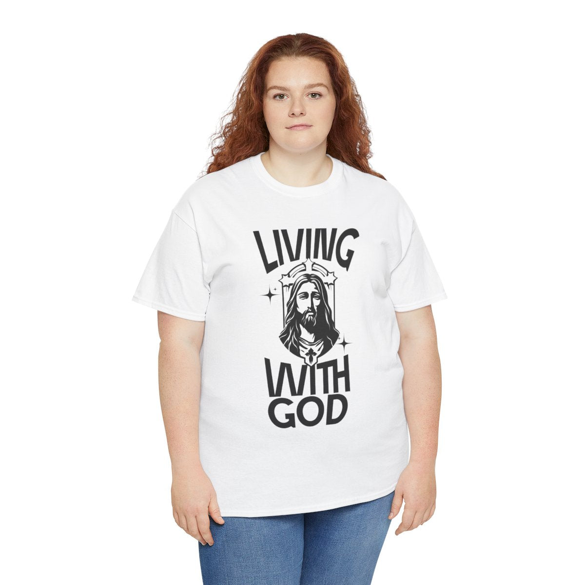 JARED - Basic Tee