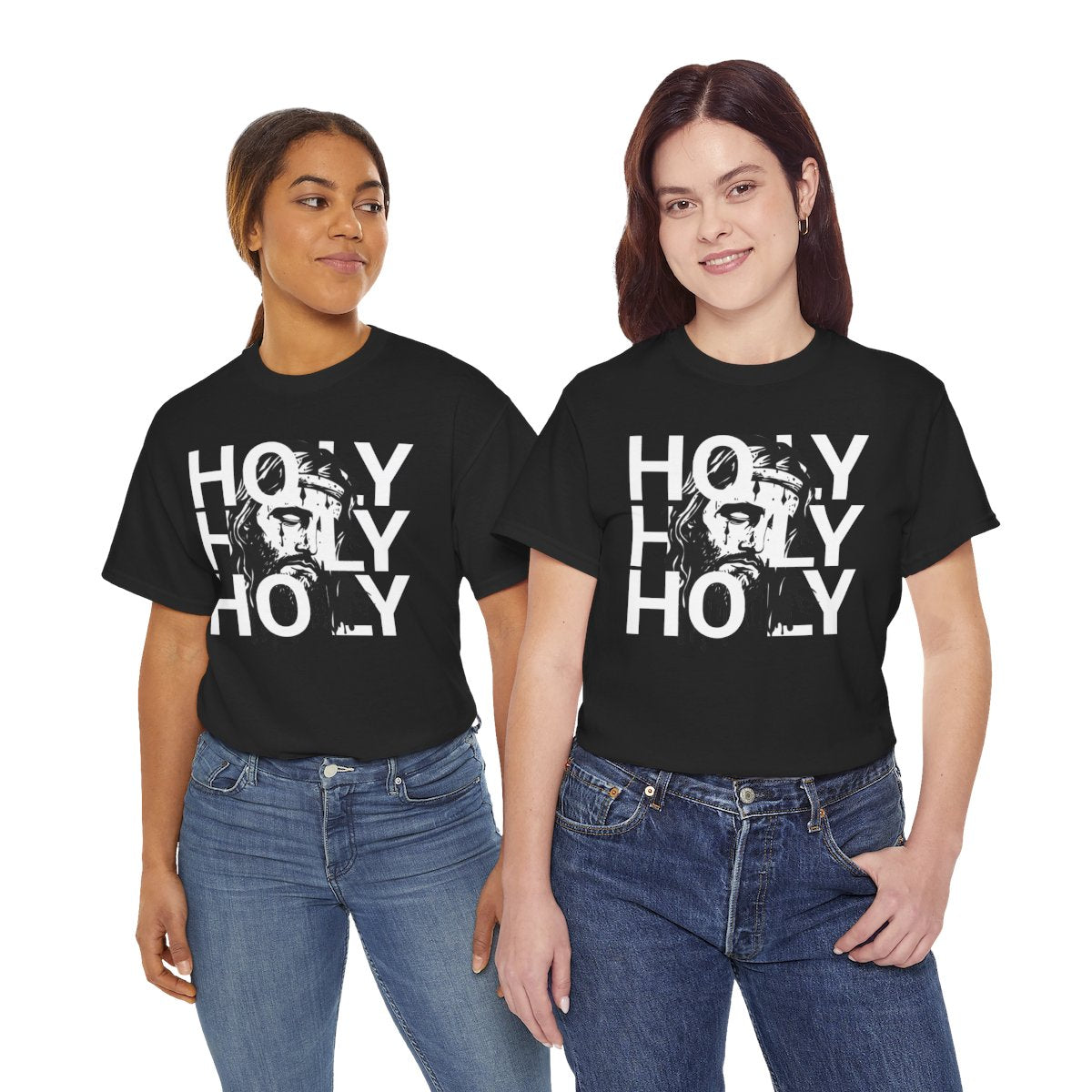 MICAH - Basic Tee