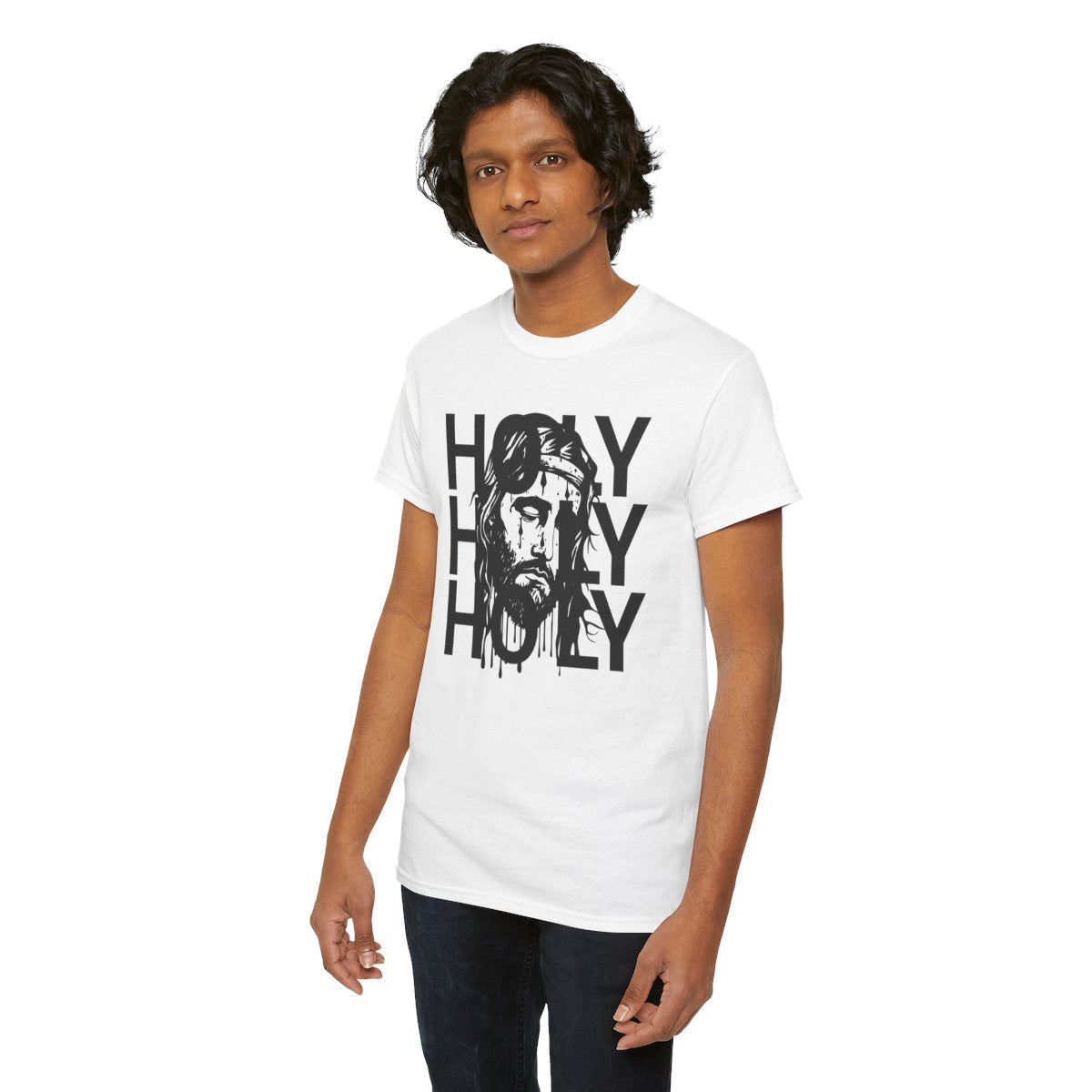 MICAH - Basic Tee