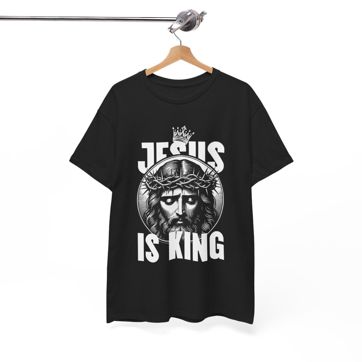 ELISHA - Basic Tee