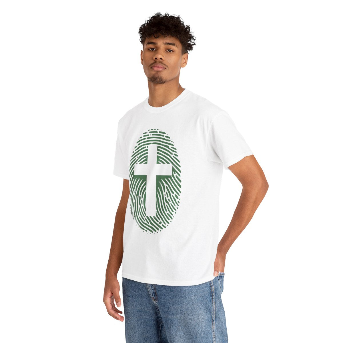 ASHER - Basic Tee