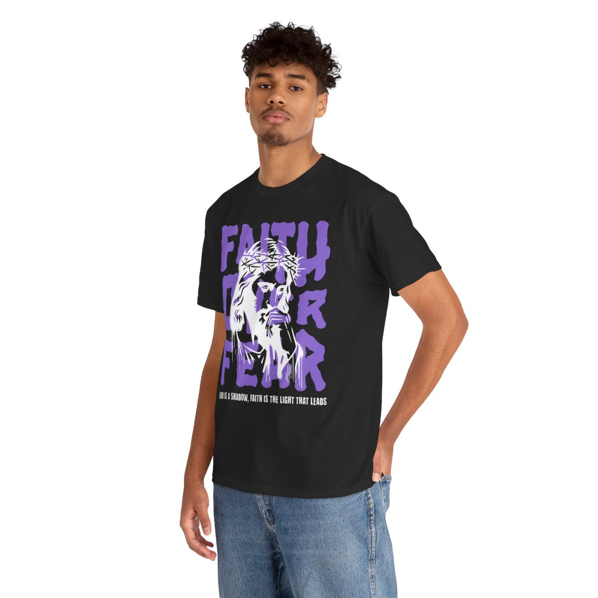 ESTEBAN - Basic Tee