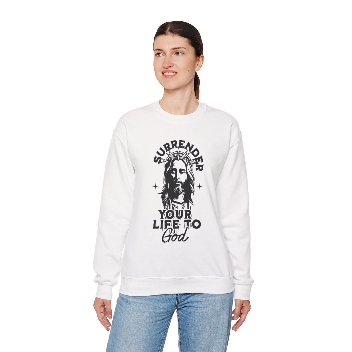 SOLOME - Sweatshirt