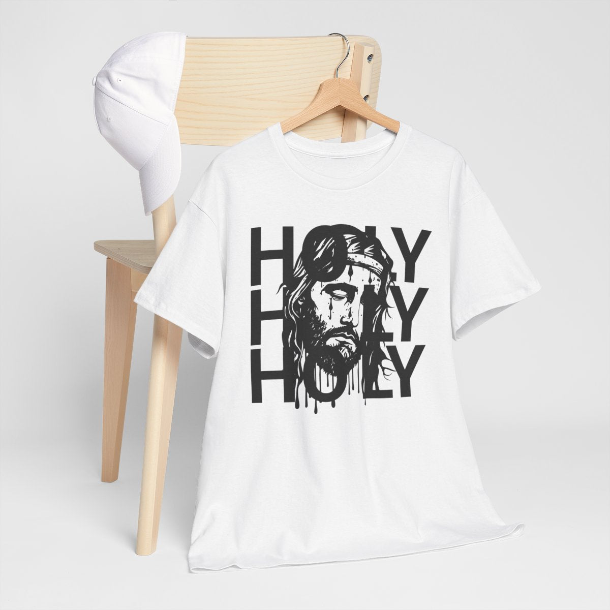 MICAH - Basic Tee