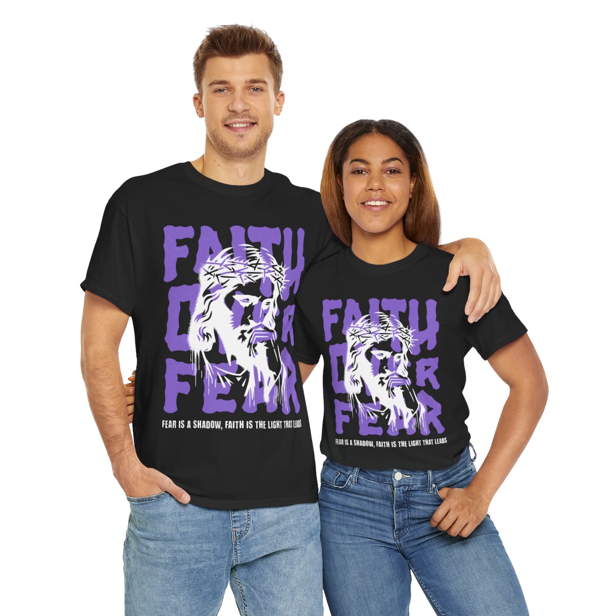 ESTEBAN - Basic Tee