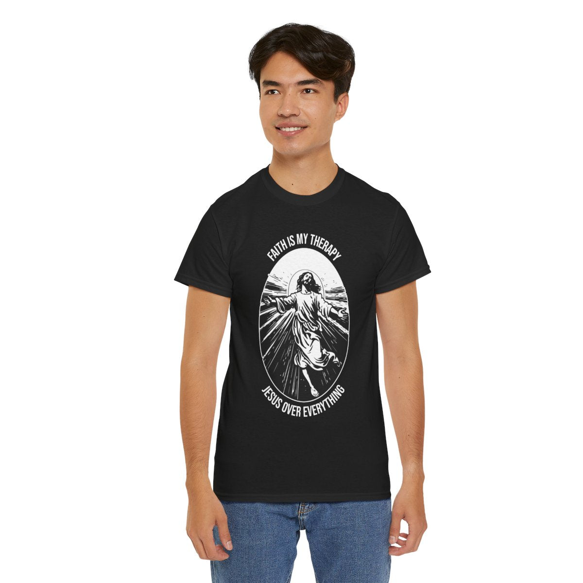 JAMIE - Basic Tee