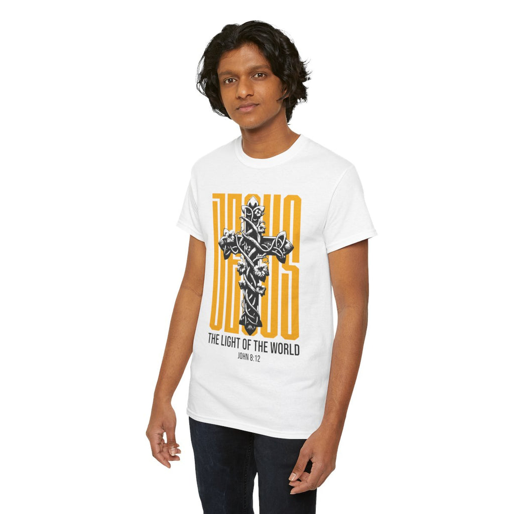 SAMUEL - Basic Tee