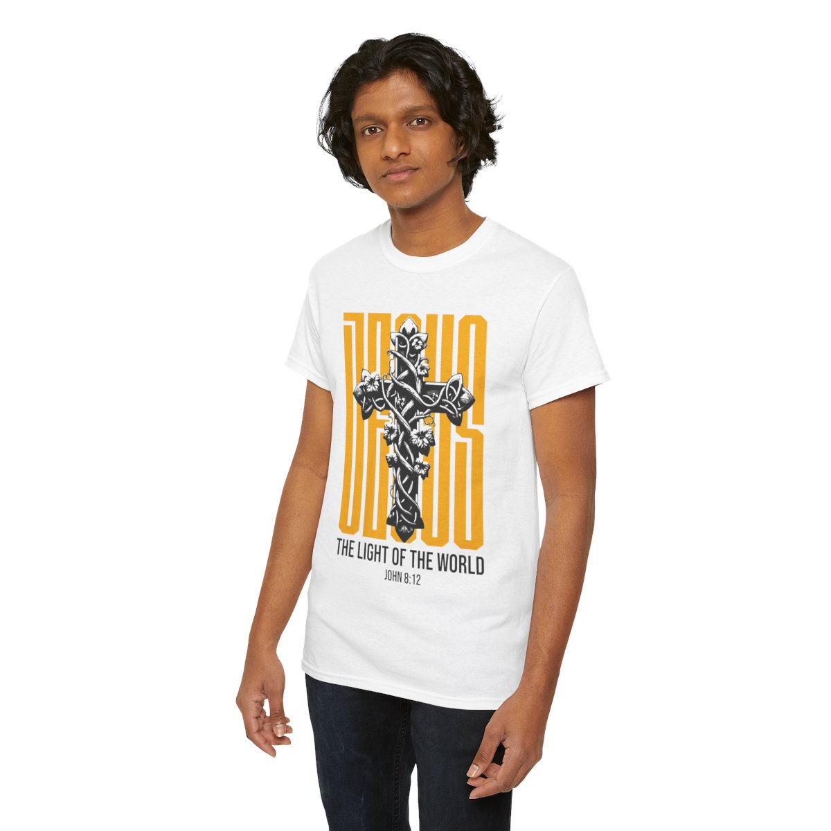 SAMUEL - Basic Tee