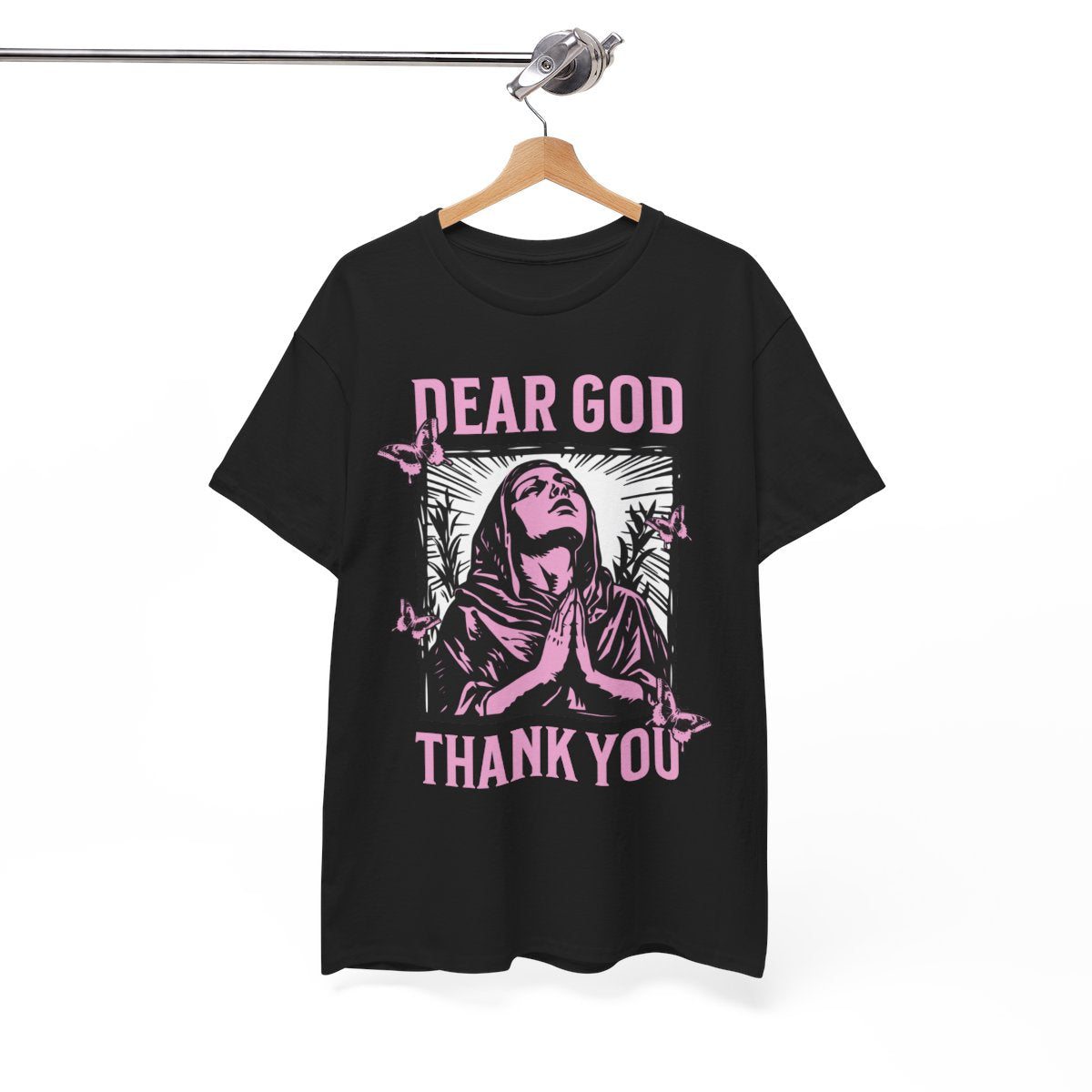 ZACK - Basic Tee