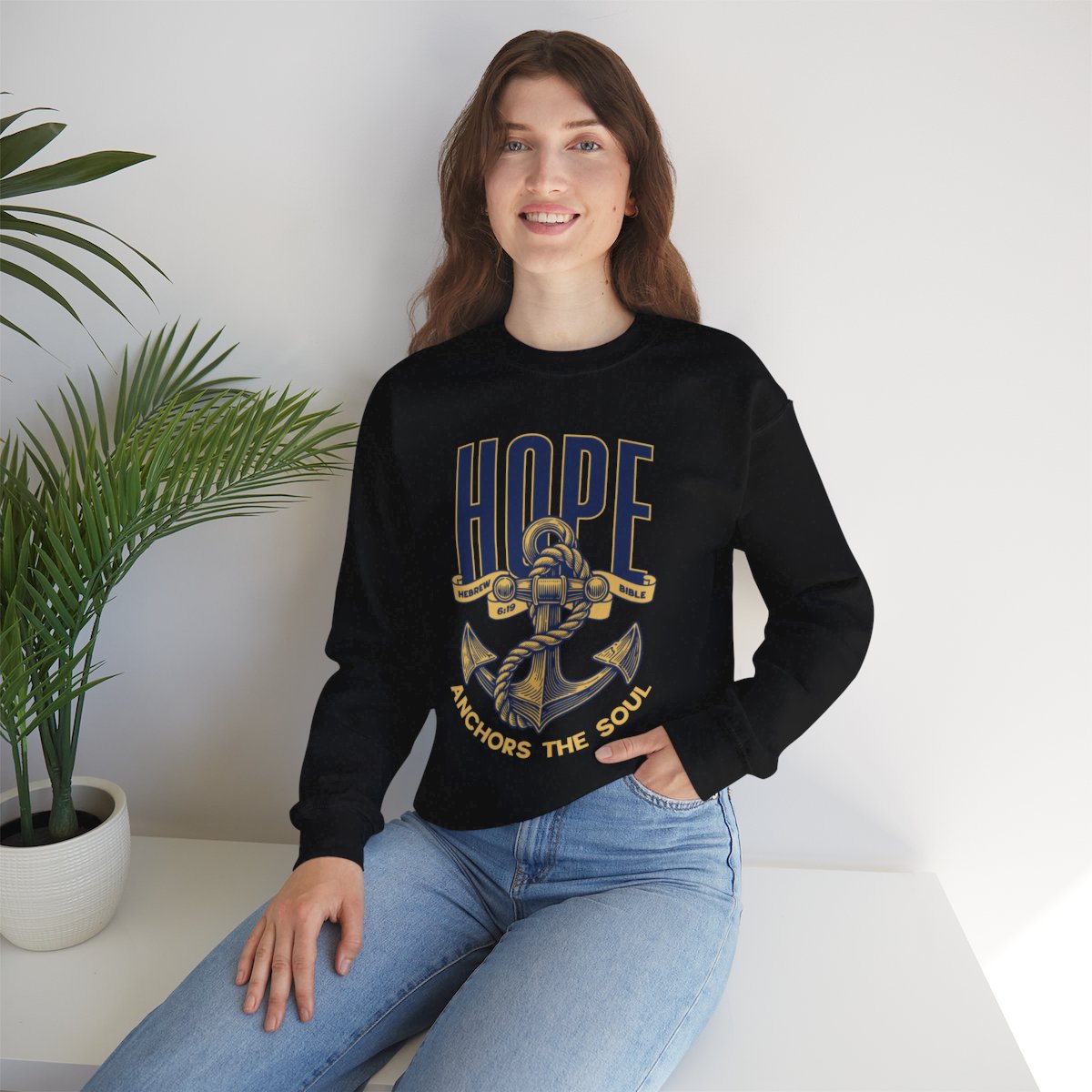 LYDIA - Sweatshirt