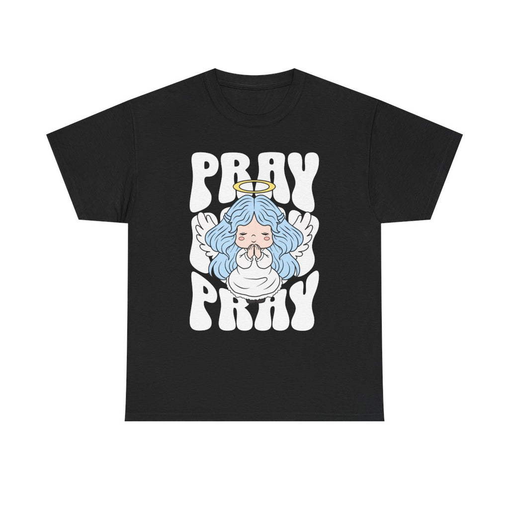 MIKE - Basic Tee