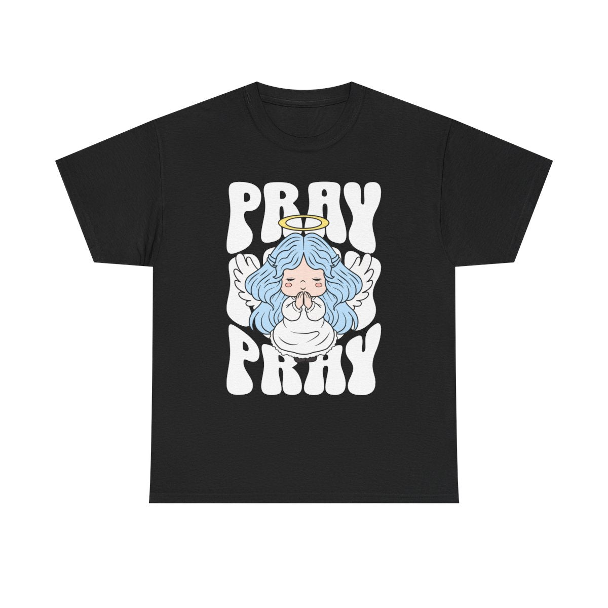 MIKE - Basic Tee