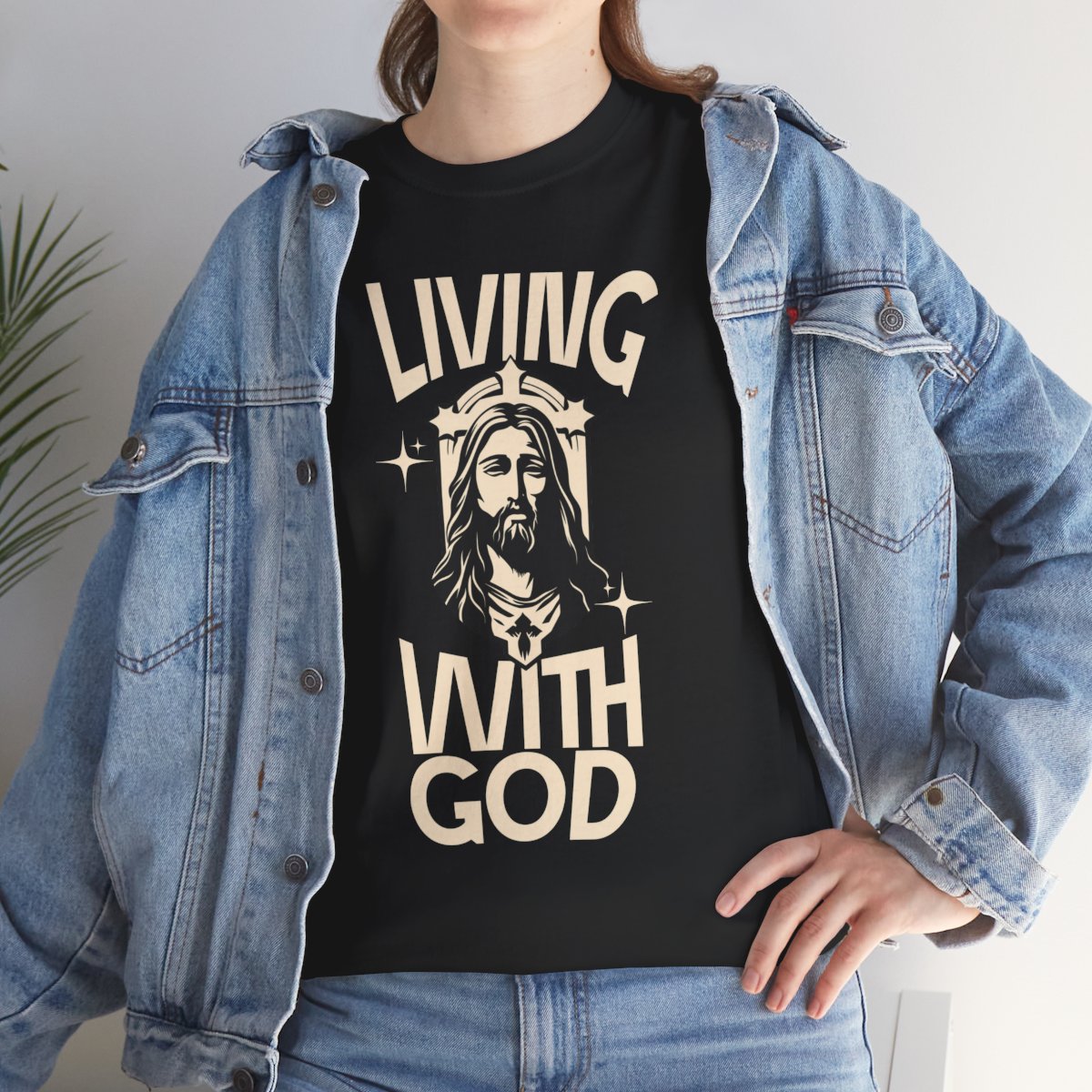 JARED - Basic Tee
